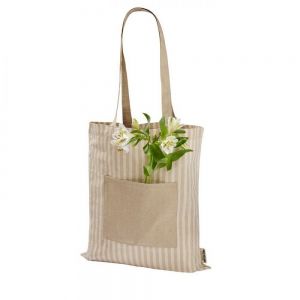BOLSA KASVI personalizada